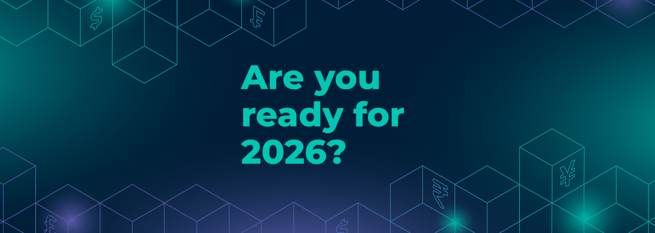 Text asks if you're ready for 2026.