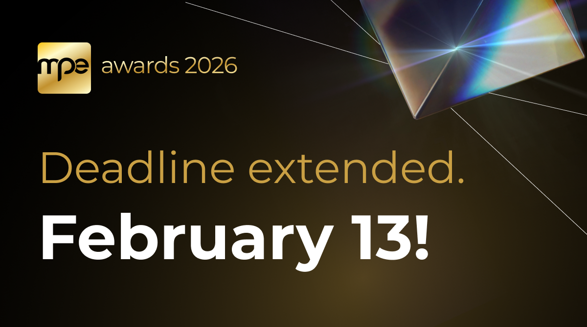 “Merchant payments ecosystem” awards