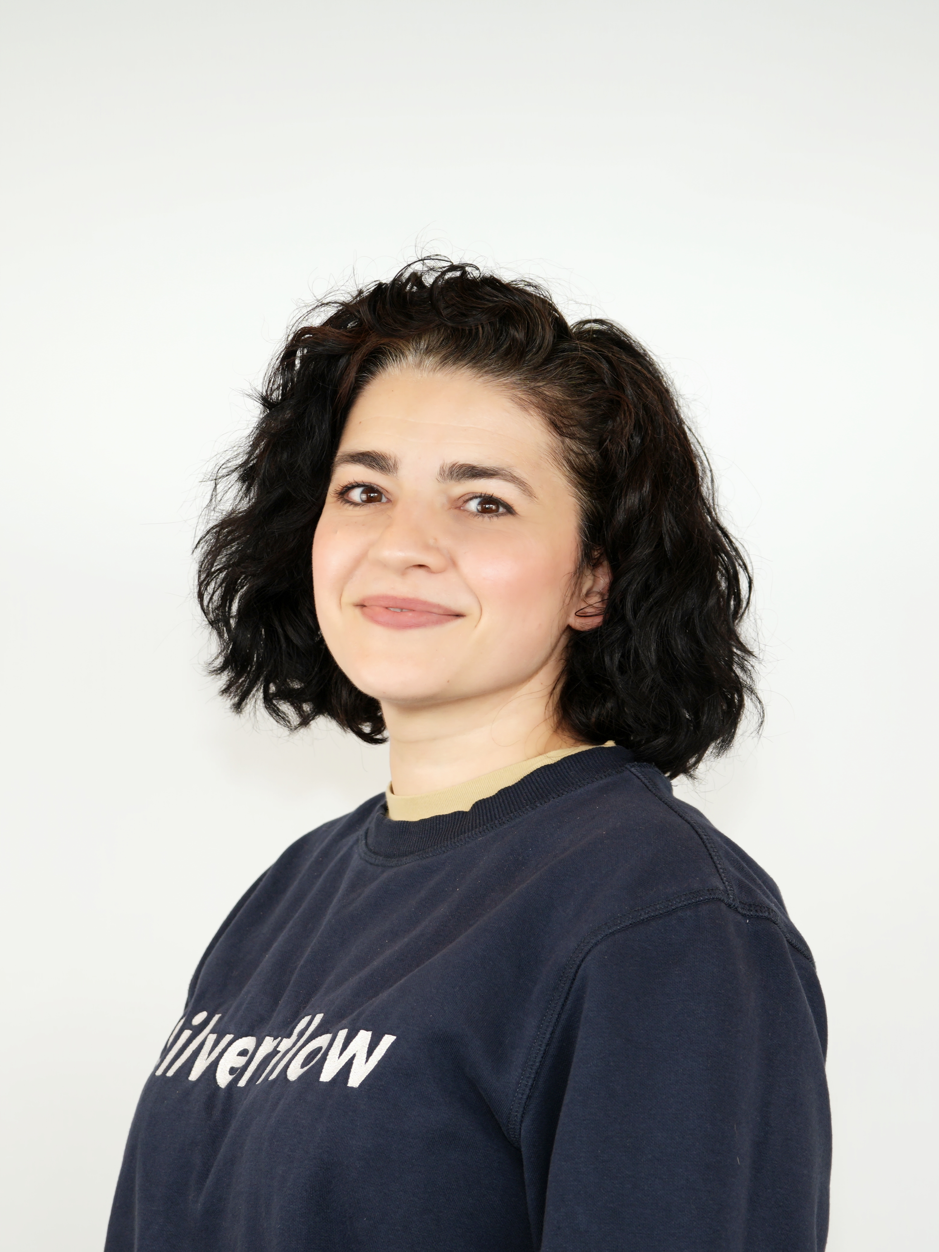Professional headshot of Kardelen Hatun