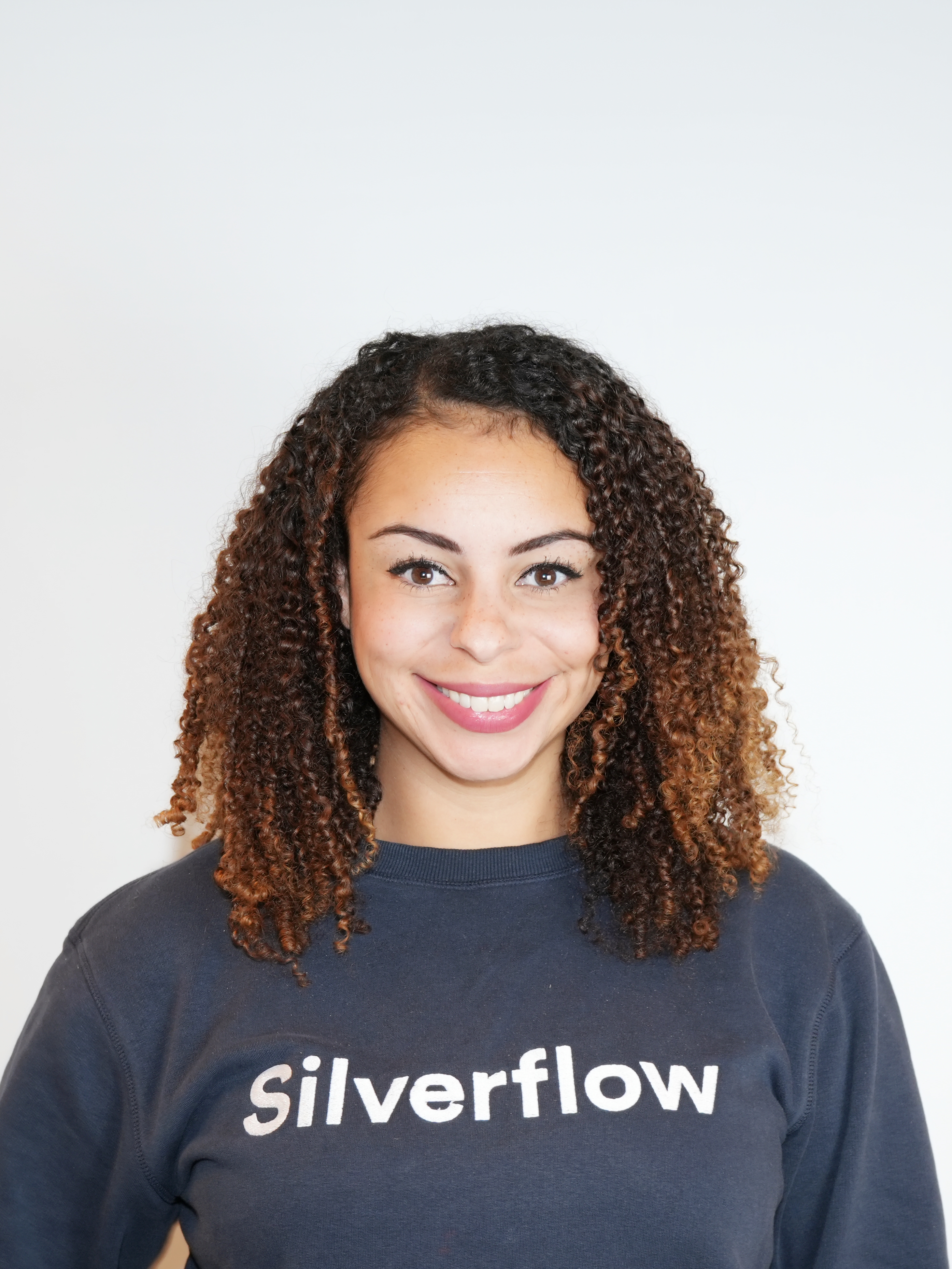 Professional headshot of Sharon Ehigiene